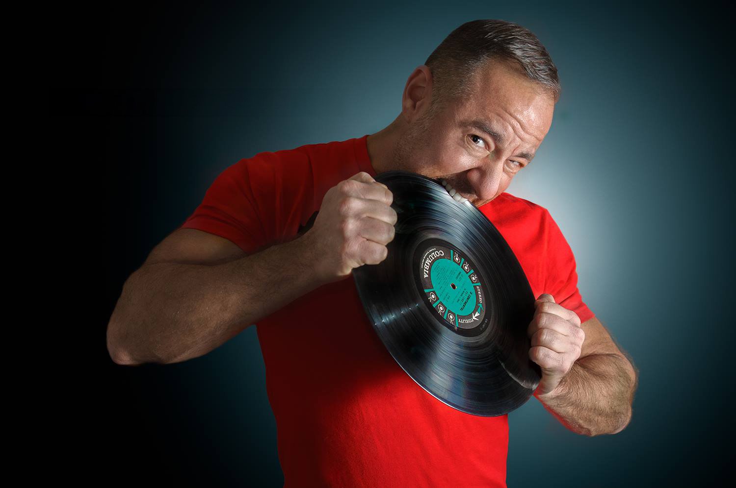 creative portrait photographer san diego