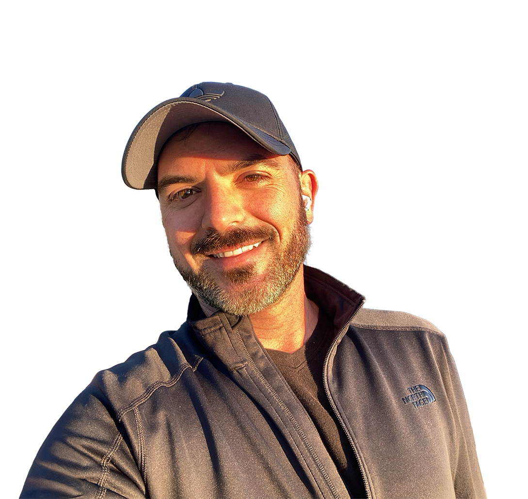 Rob Lucas — San Diego photographer, MODERNAPERTURE