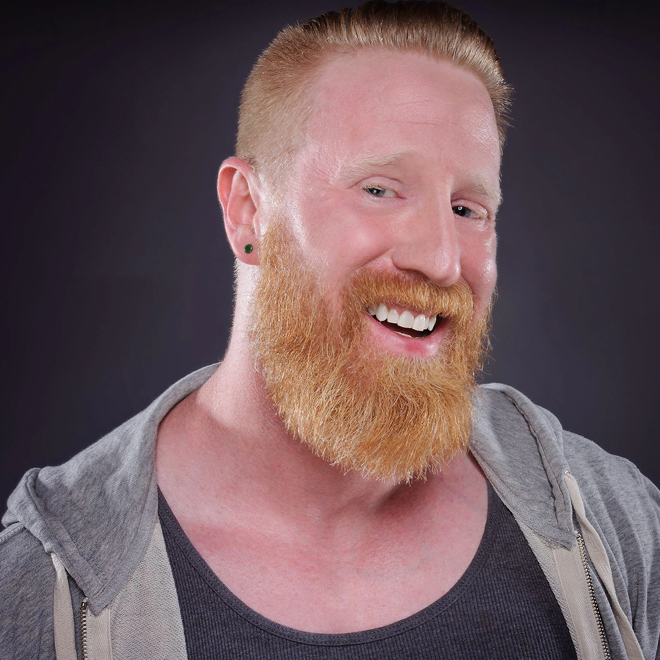 professional headshot photographer san diego