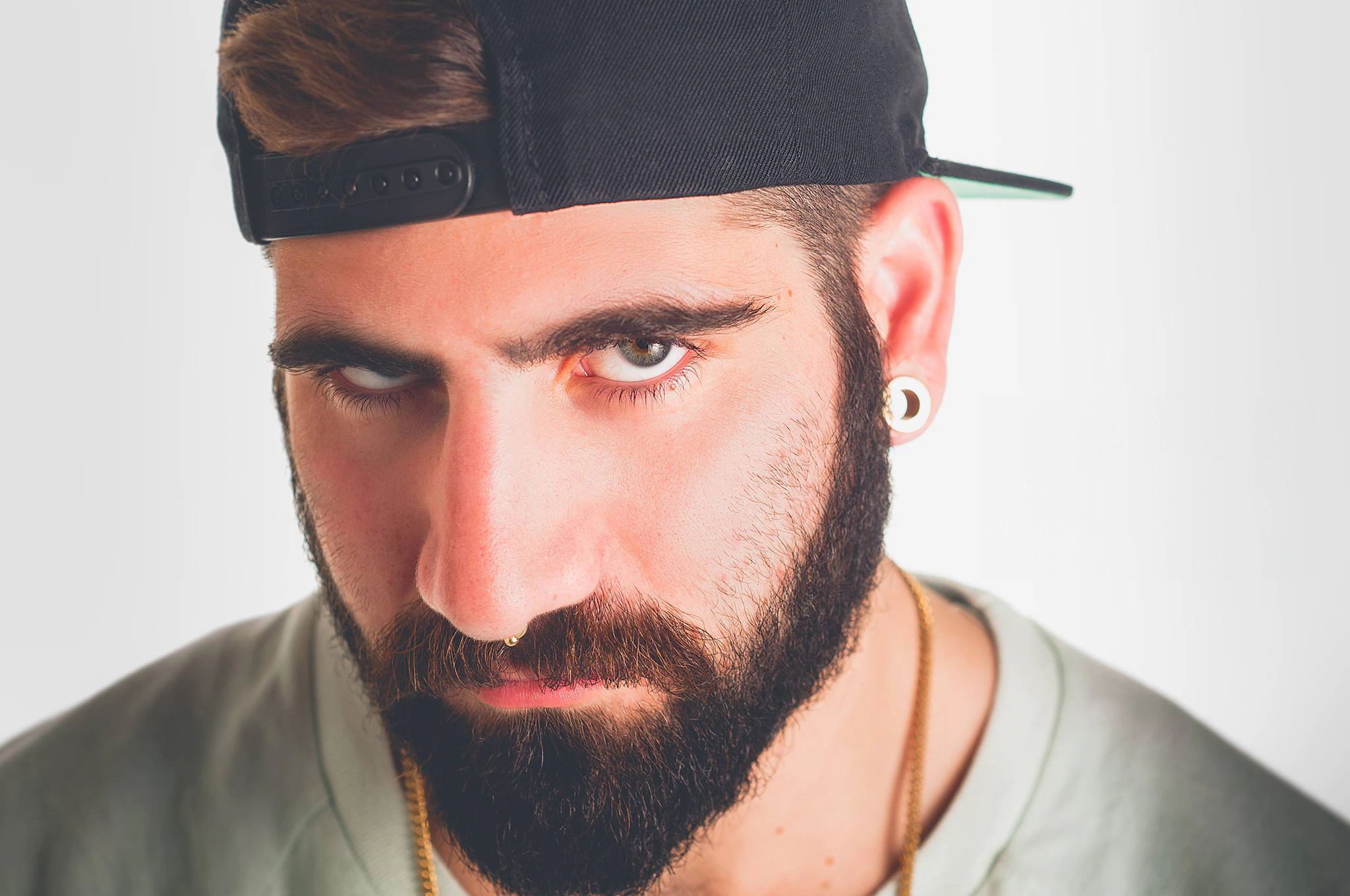 san diego headshot photographer editorial portrait