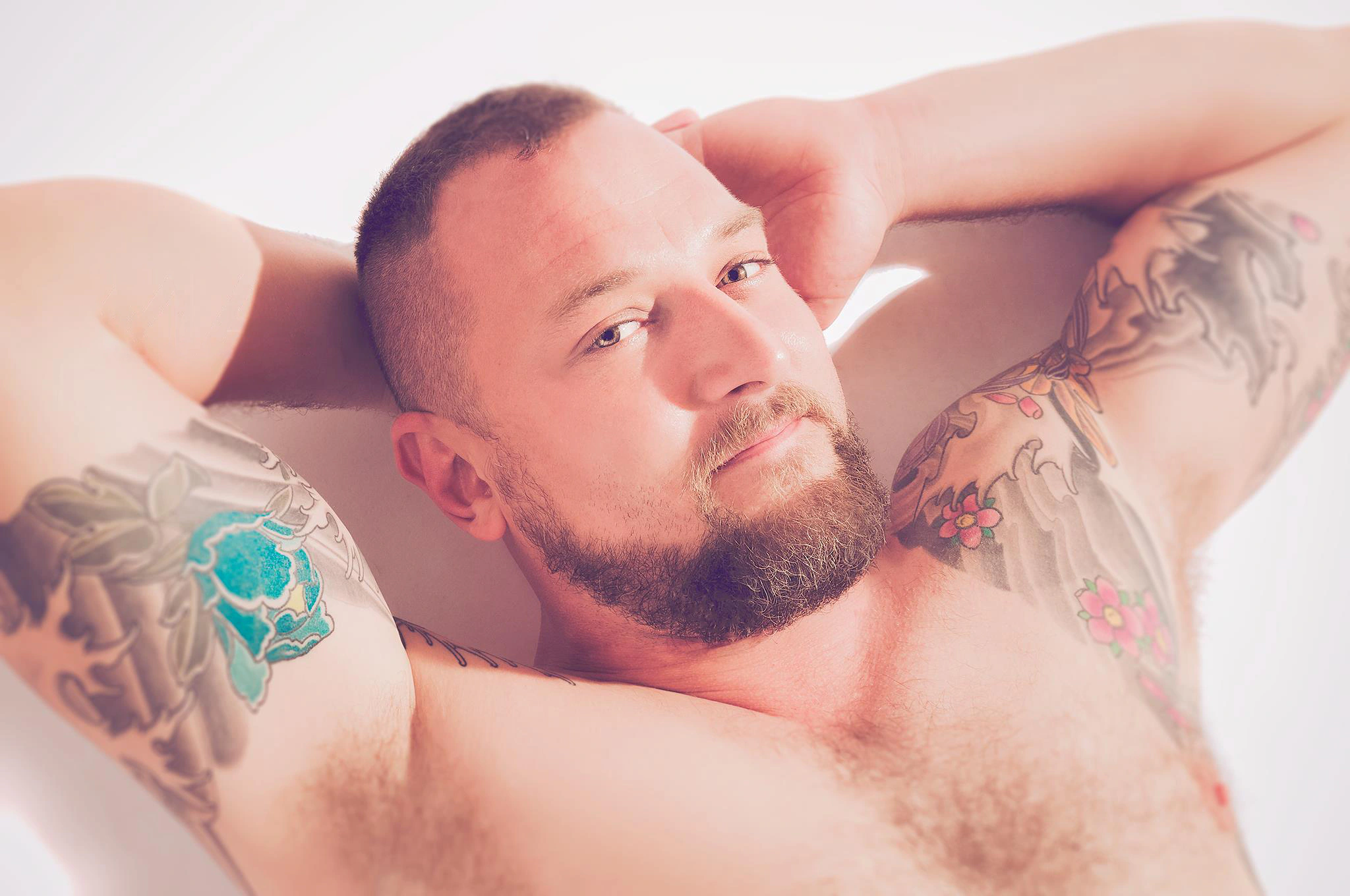 san diego portrait photographer editorial