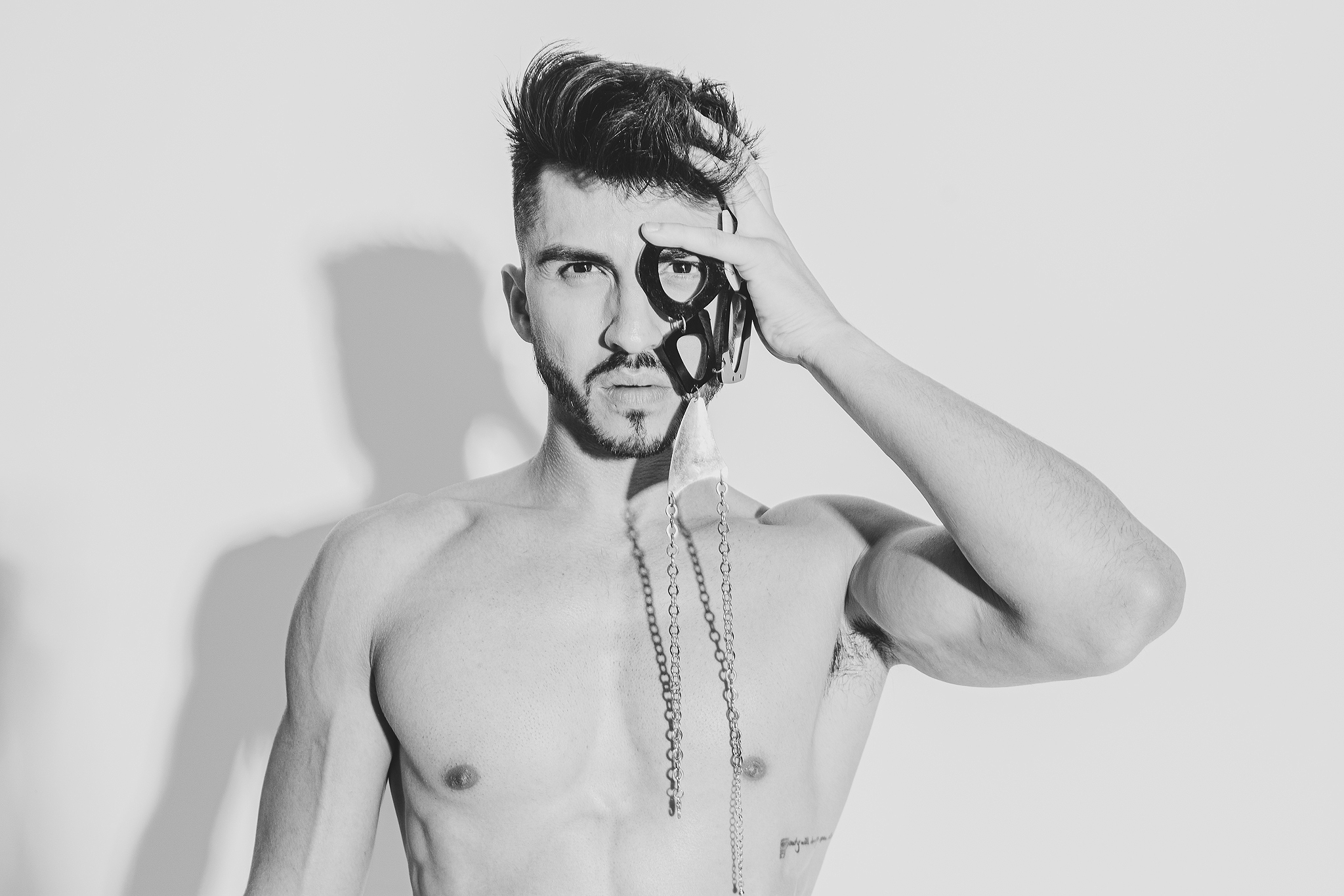 modernaperture portfolio san diego strobe photography