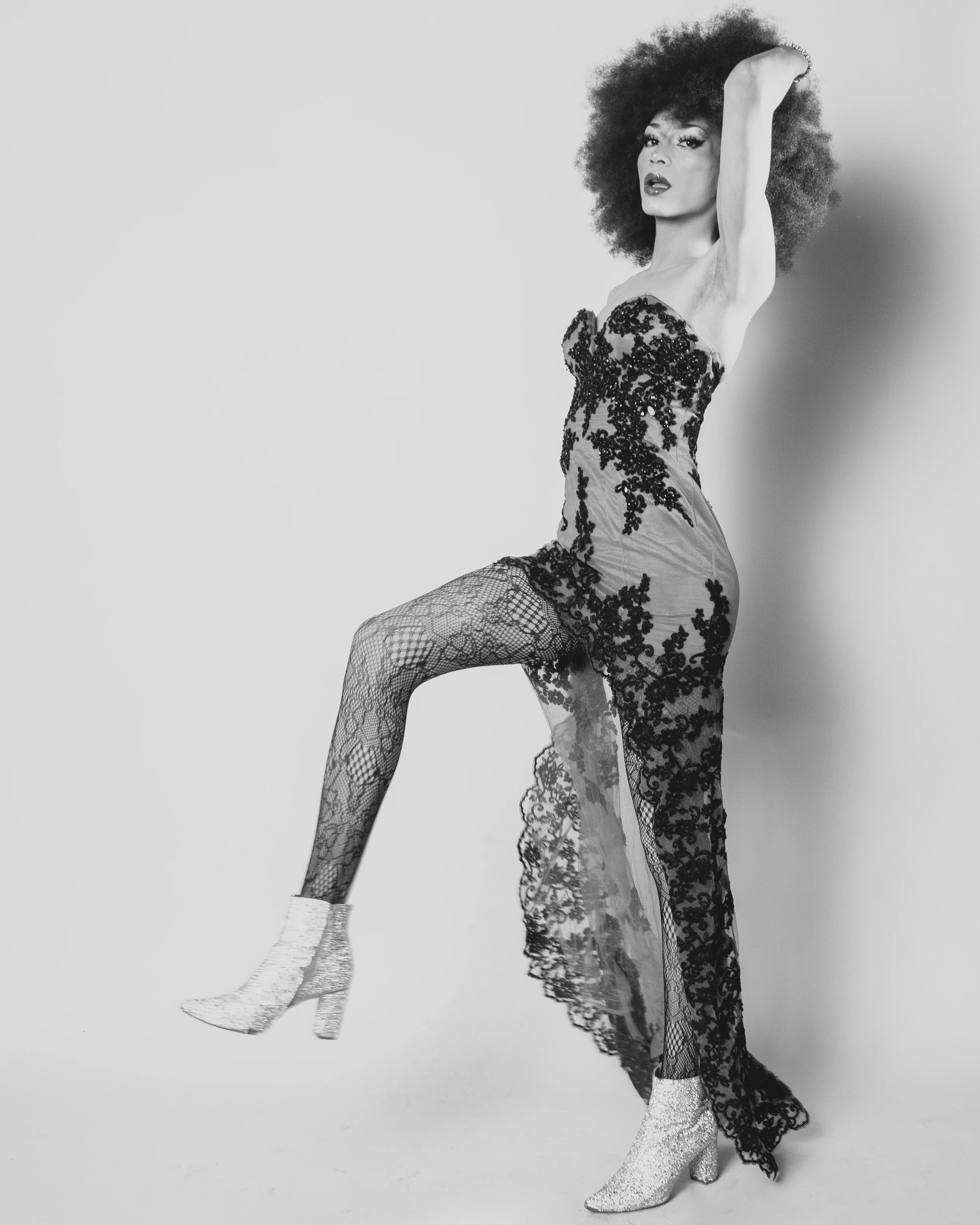 drag performance photographer san diego