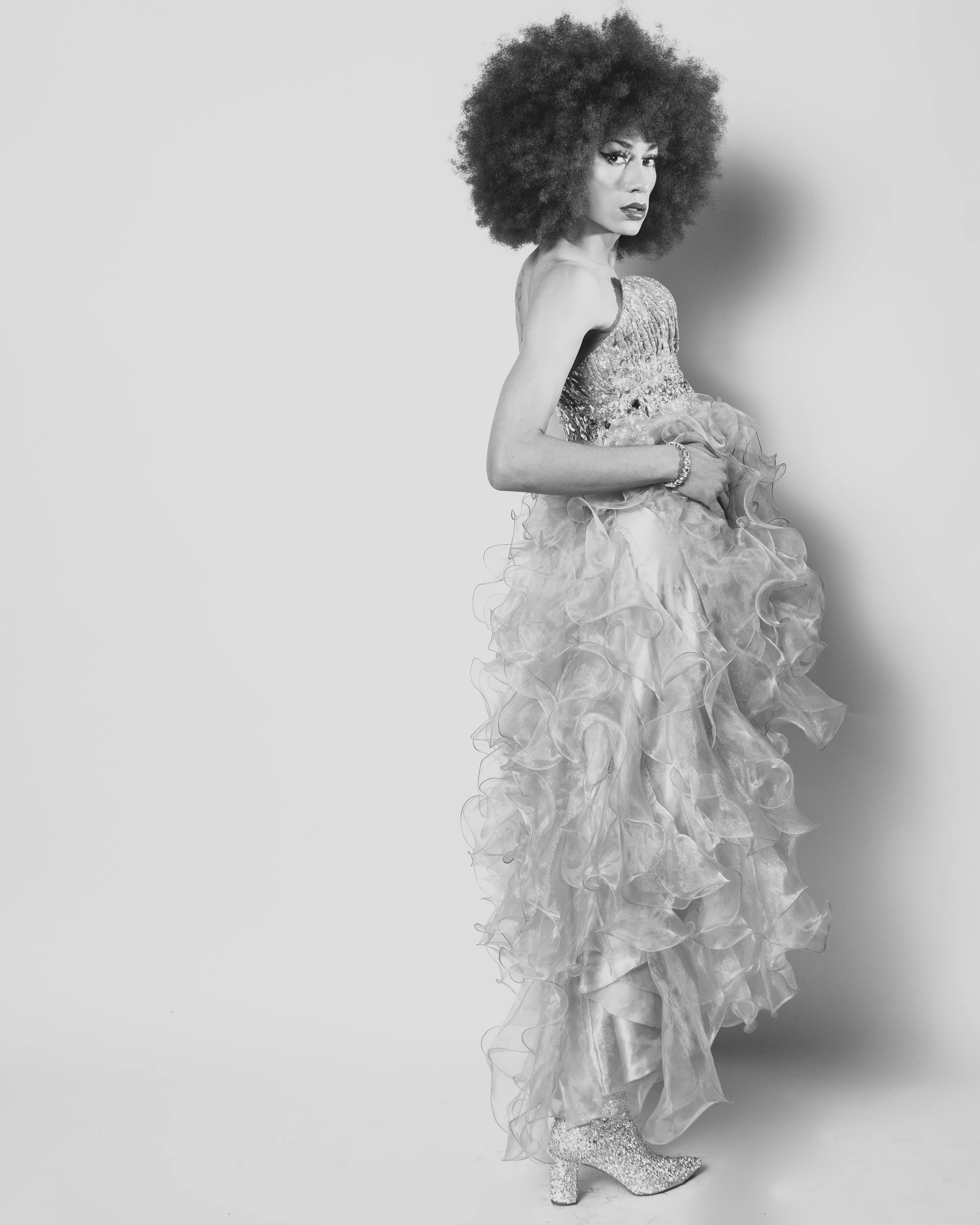 drag performance photographer san diego