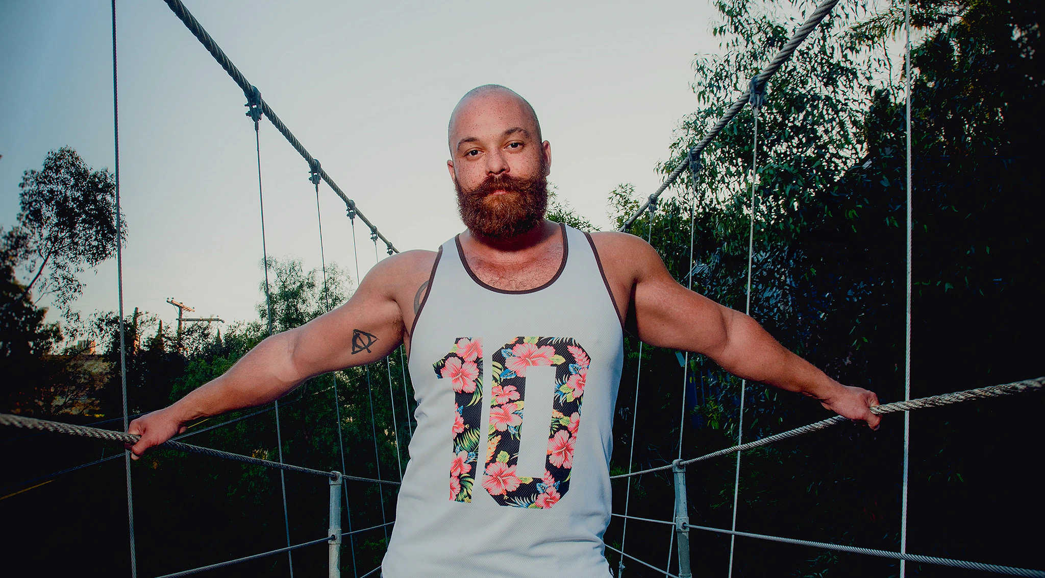 photographer san diego gallery bridge